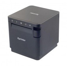 Xprinter XP-T890H (USB+COM+LAN+Wi-Fi) Чорний