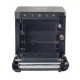 Xprinter XP-T890H (USB+COM+LAN+Wi-Fi) Чорний