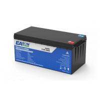EASUN POWER LiFePo4 12V 200Ah BMS IBattery-TP-12200AH