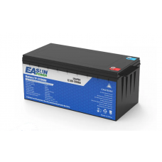 EASUN POWER LiFePo4 12V 200Ah BMS IBattery-TP-12200AH