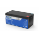 EASUN POWER LiFePo4 12V 200Ah BMS IBattery-TP-12200AH