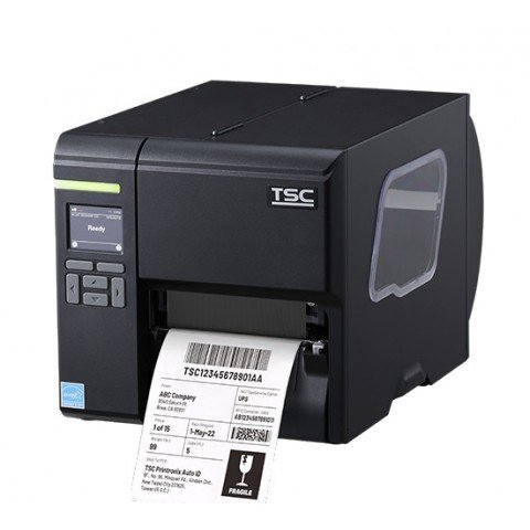 TSC ML241P (203dpi, USB, RS232, LAN) ML241P-A001-0202