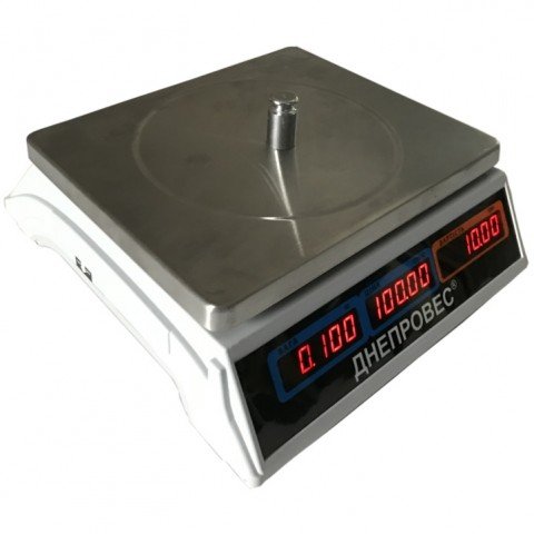 Дніпровес ВТД-Т1-30 СВ