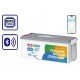 Redodo LiFePo4 24V 100Ah BMS (100A) Bluetooth