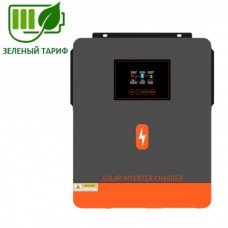 PowMr 6200W 48V POW-HVM6.2M-48V-N (Max CH 120A, AC 100)