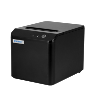 Xprinter XP-T80Q USB+Ethernet