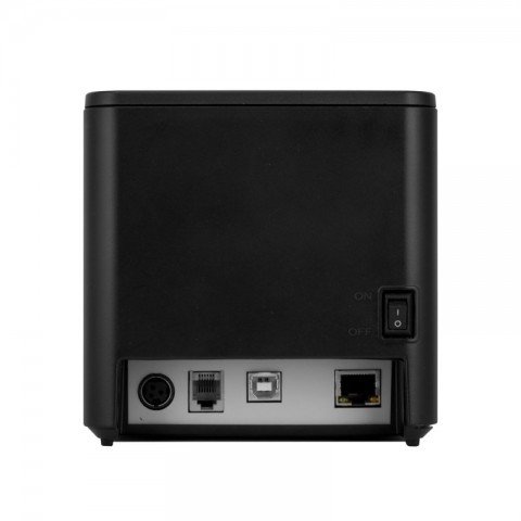 Xprinter XP-T80Q USB+Ethernet