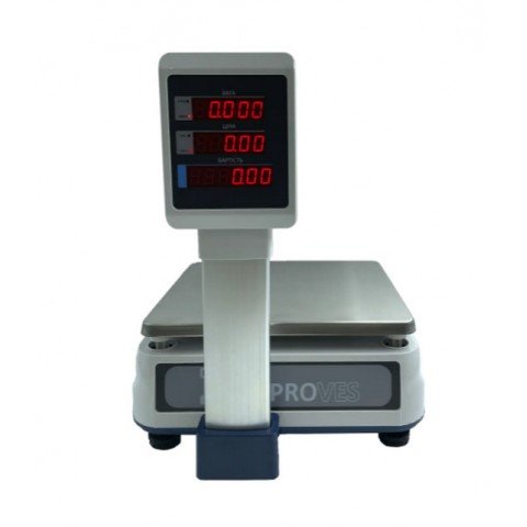 Дніпровес ВТД-РД-15 (Ethernet)