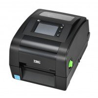 TSC TH240T (USB+RS232+LAN)