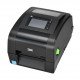 TSC TH240T (USB+RS232+LAN)