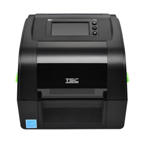 TSC TH240T (USB+RS232+LAN)