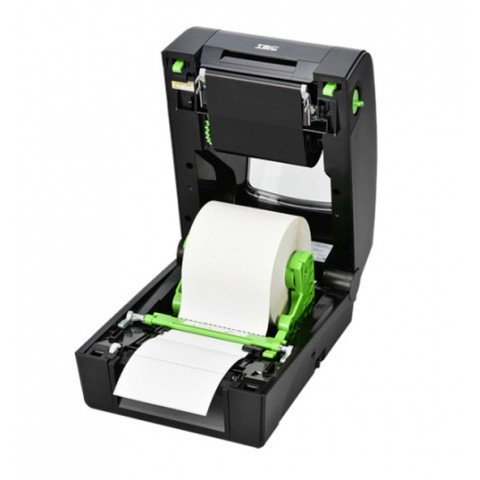 TSC TH240T (USB+RS232+LAN)