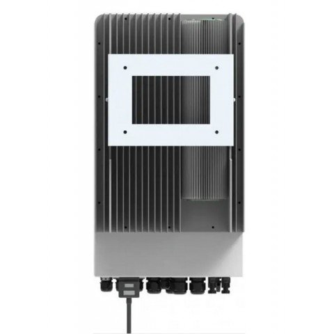 Deye SUN-5K-SG03LP1-EU, LV (5kW, 48V, 1Ph, 2-MPPT) Wi-Fi