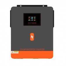 PowMr 4200W 24V POW-HVM4.2M-24V-N (Max CH 120A, AC 100)