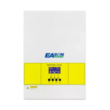 EASUN POWER 5.6kW 48V ISolar-SMG-II-5.6KP (5600VA/5600W, Max CH 100A, AC 60) Wi-Fi