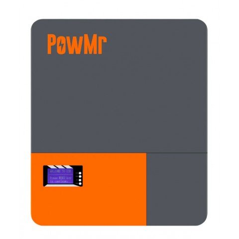 PowMr 48V (51.2V) 100Ah POW-LIO48100-16S (LiFePo4, BMS)