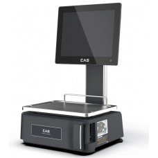 CAS CL-8000-PCA-30 (Самообслуговування)