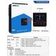 EASUN POWER 6.2kW 48V ISolar-SMH-III-6.2KW (6200VA/6200W Max CH 120A, AC 100) Wi-Fi
