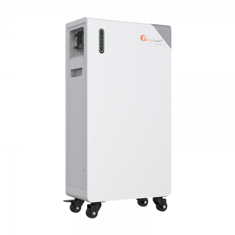 Felicity Solar 48V (51.2V) 314Ah FLB48314TG1-H з підігрівом (LiFePo4, BMS, Wi-Fi)