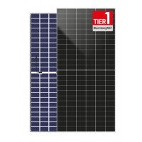 DAH Solar DHN-72R18/DG-610W