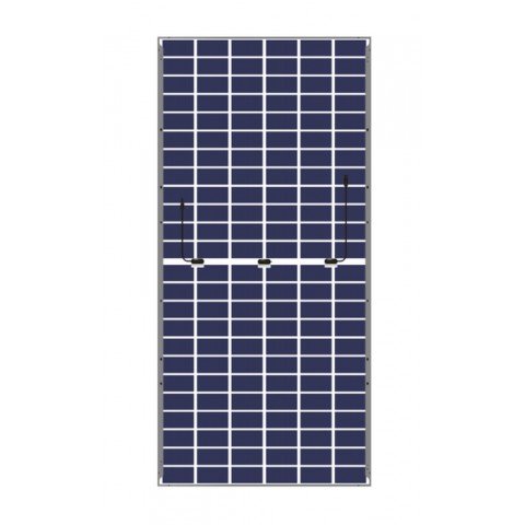 DAH Solar DHN-72R18/DG-610W