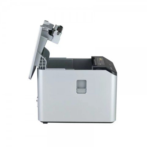 Xprinter XP-T80Q USB+LAN Starlight Silver