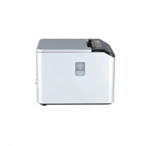 Xprinter XP-T80Q USB+LAN Starlight Silver