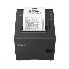 EPSON TM-T88VII 112 (USB+COM+LAN)