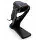 Datalogic QuickScan Lite QW2500 2D Black (QW2520-BKK1S) з підставкою