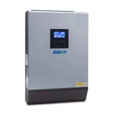EASUN POWER 4.0kW 48V ISolar-SPL-5KW (5000VA/4000W, Max CH 110, AC 60)