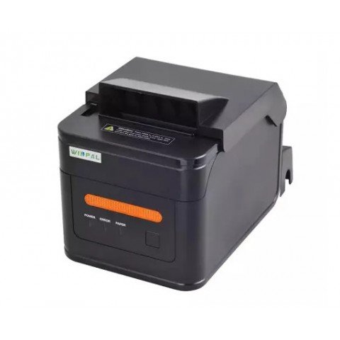 Winpal WP300C USB+COM+LAN