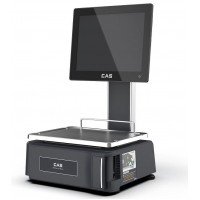 CAS CL-8000-PCA-15 (Самообслуговування)