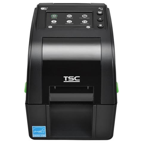 TSC TH220T (USB+RS232+LAN)