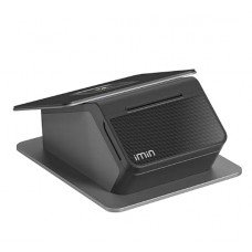 Настільний стенд з чековим принтером 58 мм для iMin Falcon 2