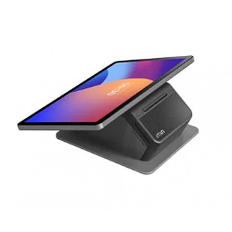 Настільний стенд з чековим принтером 58 мм для iMin Falcon 2