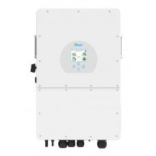 Deye SUN-20K-SG01HP3-EU-AM2, HV (20kW, 160-700V, 3Ph, 2-MPPT) Wi-Fi