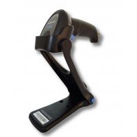 Datalogic QuickScan Lite I QD2220 Black (QD2220-BKK1S) з підставкою