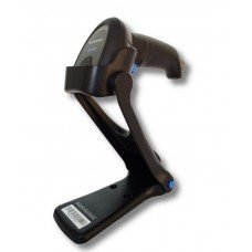 Datalogic QuickScan Lite I QD2220 Black (QD2220-BKK1S) з підставкою