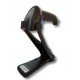 Datalogic QuickScan Lite I QD2220 Black (QD2220-BKK1S) з підставкою