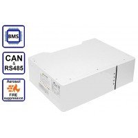 FelicityESS 48 (51,2V) 100Ah LUX-X-48100LMG01 (LiFePo4, BMS)