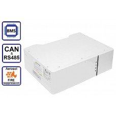 FelicityESS 48 (51,2V) 100Ah LUX-X-48100LMG01 (LiFePo4, BMS)