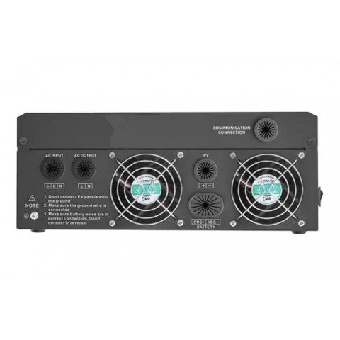 Felicity Solar 3kW 24V IVEM3024 (3000VA/3000W, Max CH 100A, AC 100)