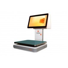 Aurora Y1 (Rongta)-15 (Самообслуговування)