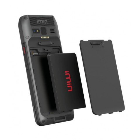 Акумулятор до терміналу збору даних iMin Lark 1 (3.87V, 5000 mAh)