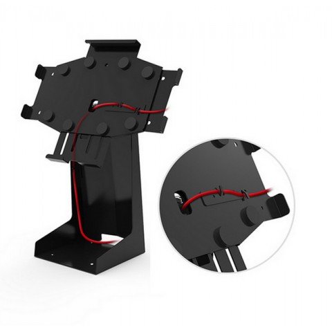 Підставка-тримач для планшета та POS-принтера Maken PS-2010