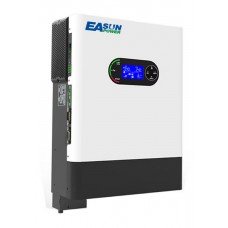 EASUN POWER 6.0 kW 48V ISolar-SMR-II-6KP (6000VA/6000W, Max CH 120, AC 100) Wi-Fi