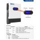 EASUN POWER 6.0 kW 48V ISolar-SMR-II-6KP (6000VA/6000W, Max CH 120, AC 100) Wi-Fi
