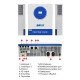 EASUN POWER 11kW 48V ISolar SMG-II-11KW-48V (11000VA/11000W, Max CH 160A, AC 120) Wi-Fi
