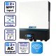 EASUN POWER 11.0kW 48V ISolar-SMW-11KW-TWIN (11000VA/11000W Max CH 150A, AC 150) Wi-Fi