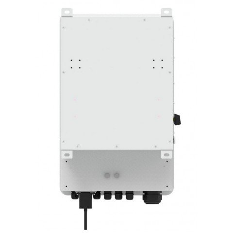 Deye SUN-12K-SG02LP1-EU-AM3, LV (12kW, 48V, 1Ph, 3-MPPT) Wi-Fi